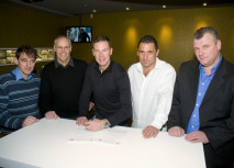 NLZ verlängert Kooperationen