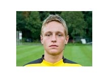 Schattner mit zwei Einsätzen bei der U18-Nationalmannschaft