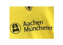 AachenMünchener setzt Engagement als Hauptsponsor der Alemannia fort