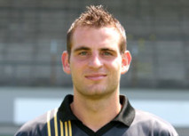 Thomas Stehle für zwei Pokalspiele gesperrt