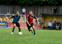 „Alemannia-Livetalk“ – Das Liveformat der Sommervorbereitung  