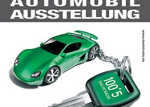 Der Tivoli wird zum Mekka für Auto-Fans