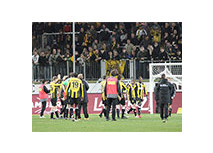 Eine tote Mannschaft?