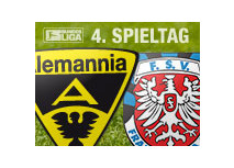 Klares Ziel: Drei Punkte