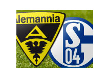 Vorfreude auf Schalke und Tivoli-Atmosphäre