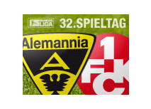 Nur ein Dreier zählt