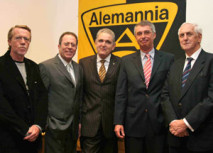 Verwaltungsrat nominiert neuen Vorstand