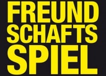 &quot;Freundschaftsspiel&quot; gegen Fremdenfeindlichkeit