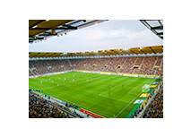 Alemannia steigert Sicherheit weiter