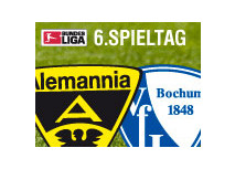 Noch Karten für Bochum erhältlich