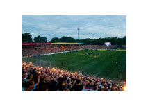 Ein Sieg mit Feuerwerk zum Schluss