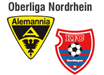 Amateure zur besten Zweitligazeit auf dem Tivoli