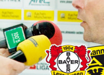 Bayer - Alemannia: Stimmen zum Spiel