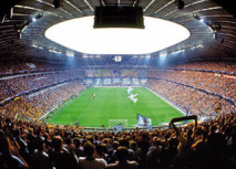 Vorverkauf für Auswärtsspiel bei 1860 München ab Montag