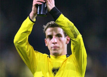 Tor des Monats: Klares Votum für Jan Schlaudraff