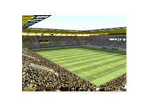 Alemannia startet Dauerkarten-Vergabe für neuen Tivoli