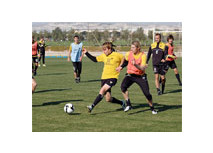 Essen gut, Wetter gut, Platz gut