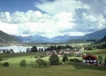 Hotel-Gutschein gewinnen und mit der Alemannia nach Österreich