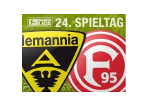 Hinweis für Fortuna-Fans