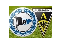 Top Fakten Bielefeld - Alemannia