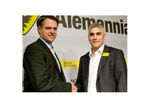 &quot;Er verfügt über all das, was wir gesucht haben&quot;