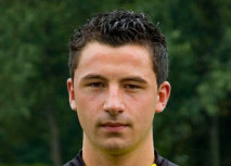 Alemannia II zieht den Kopf noch aus der Schlinge