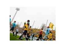 Der Aufwärtstrend geht weiter