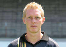 Ebbers fällt aus, Landgraf dabei