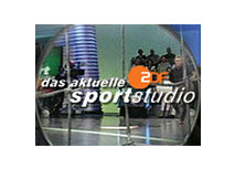 Reiter und Alemannia zu Gast im aktuellen sportstudio