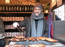 2.000 Euro für die Lebenshilfe Aachen