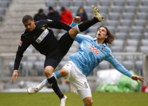 Absolut unnötige Niederlage