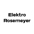 A Elektro Rosemeyer