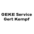 A GEKE-Service I Gert Kempf