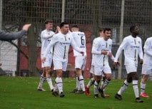 Torflut bei U19-Test, U17 erfolgreich