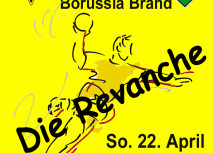 Spiele am Sonntag, 22.04.2012