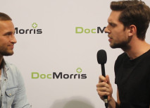 DocMorris-Talk mit Meik Kühnel