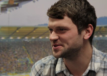 Alexander Heinze im Verhör