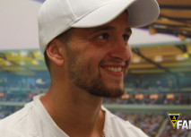 Meik Kühnel im Verhör