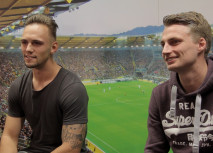 Lippold &amp; Pluntke im Verhör