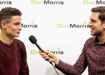 DocMorris-Talk mit Marcel Damaschek