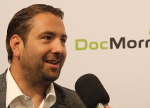 Im Interview: Martin vom Hofe