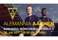 Jetzt Tickets für Gladbach sichern!