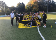 Frauen: Auswärtssieg in Essen