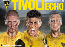 Rund ums erste Heimspiel