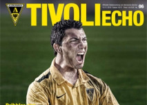 Tivoli Echo zum MSV-Spiel
