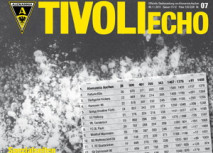 Jubiläumsausgabe zum 1000. Zweitligaspiel