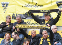 Faninfos zum Spiel gegen Wuppertal