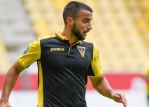 „Ein Kompliment an die Mannschaft“
