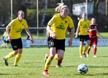 Ein Punkt im letzten Auswärtsspiel