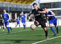 Wichtiger Heimerfolg für junge Alemannen